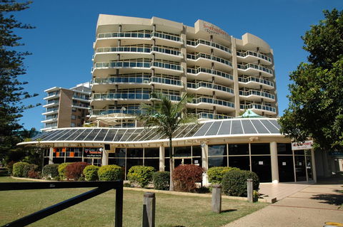 Northpoint Apartments - New Castle Holiday 4