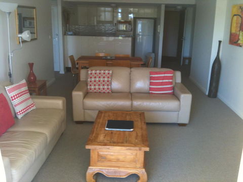 Northpoint Apartments - New Castle Holiday 14