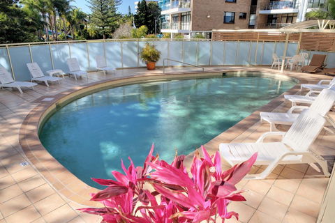 Northpoint Apartments - New Castle Holiday 8