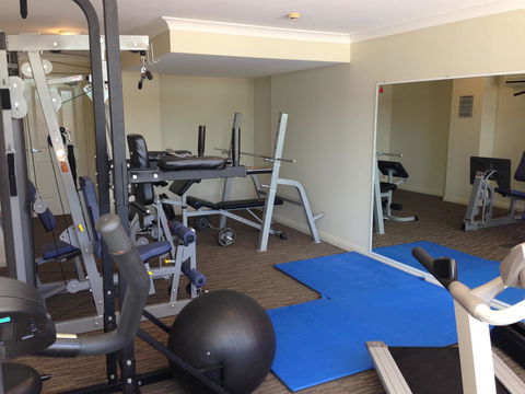 Northpoint Apartments - New Castle Holiday 20