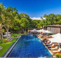 Byron at Byron a Crystalbrook Collection Resort - New Castle Holiday