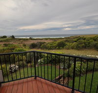 Beachfront Apartments - New Castle Holiday