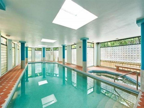 Darling Harbor Apartment - New Castle Holiday 9