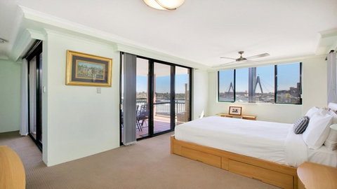 Darling Harbor Apartment - New Castle Holiday 0
