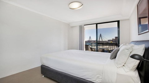 Darling Harbor Apartment - New Castle Holiday 4