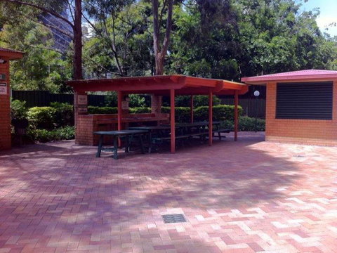 Darling Harbor Apartment - New Castle Holiday 11