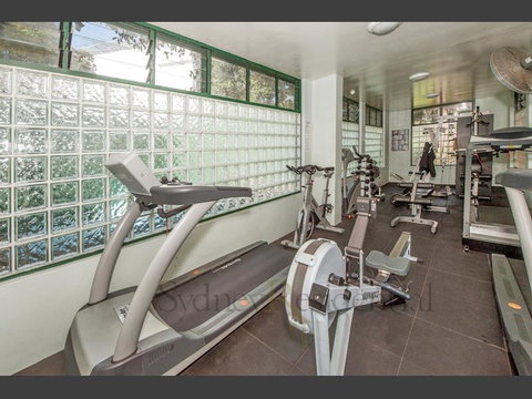 Darling Harbor Apartment - New Castle Holiday 10