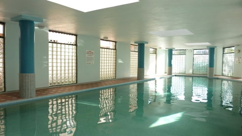 Darling Harbor Apartment - New Castle Holiday 8