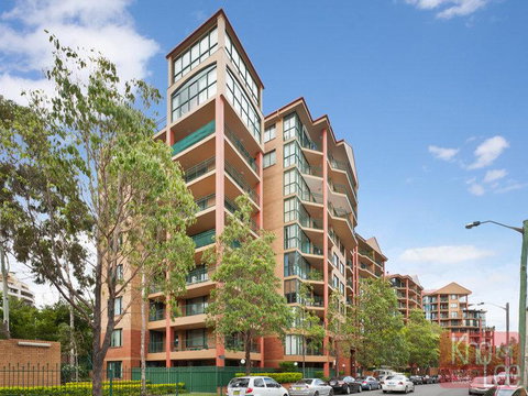 Darling Harbor Apartment - New Castle Holiday 13