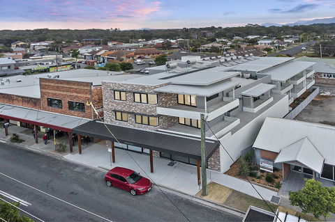 Rockpool 2 Sawtell Beach - Just Steps To Restaurants And 2 Min Stroll To Beach! - New Castle Holiday 12