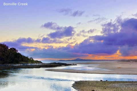 Rockpool 2 Sawtell Beach - Just Steps To Restaurants And 2 Min Stroll To Beach! - New Castle Holiday 14