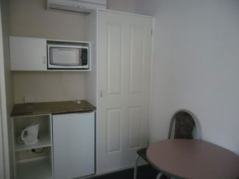 Ben Chifley Motor Inn - New Castle Holiday 37