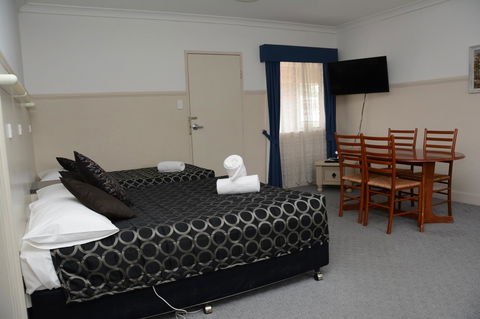 Ben Chifley Motor Inn - New Castle Holiday 20