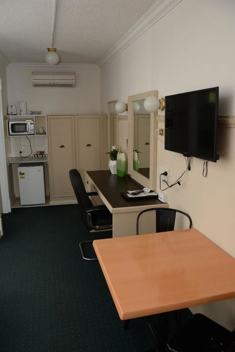Ben Chifley Motor Inn - New Castle Holiday 17