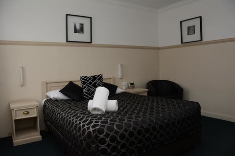 Ben Chifley Motor Inn - New Castle Holiday 19
