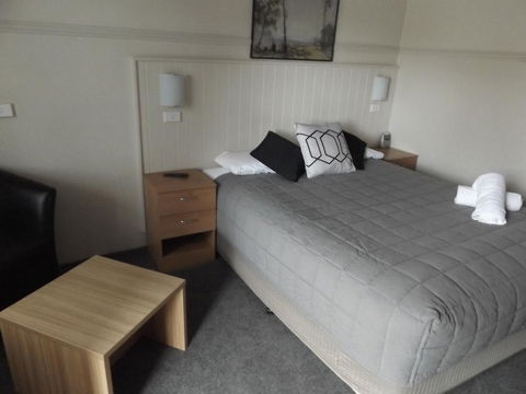 Ben Chifley Motor Inn - New Castle Holiday 9