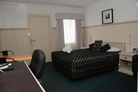 Ben Chifley Motor Inn - New Castle Holiday 15