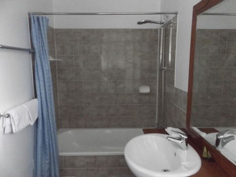 Ben Chifley Motor Inn - New Castle Holiday 12