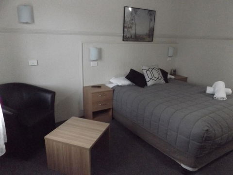 Ben Chifley Motor Inn - New Castle Holiday 3