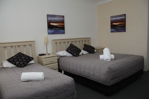 Ben Chifley Motor Inn - New Castle Holiday 13
