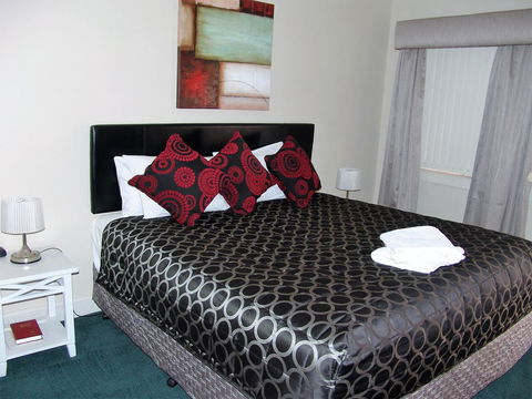 Ben Chifley Motor Inn - New Castle Holiday 25