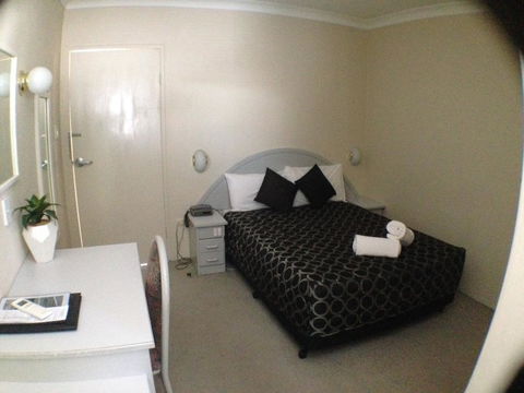 Ben Chifley Motor Inn - New Castle Holiday 30