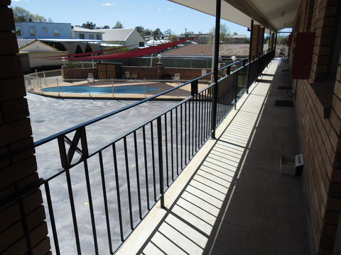 Ben Chifley Motor Inn - New Castle Holiday 34