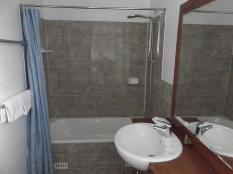 Ben Chifley Motor Inn - New Castle Holiday 7