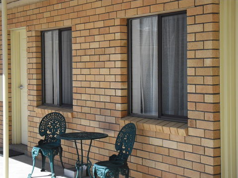 Ben Chifley Motor Inn - New Castle Holiday 43