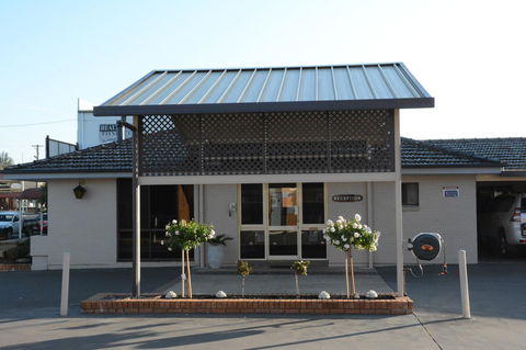 Ben Chifley Motor Inn - New Castle Holiday 26