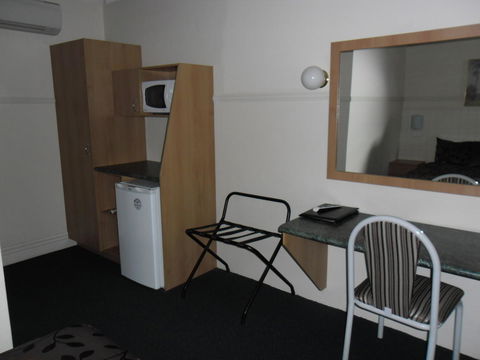 Ben Chifley Motor Inn - New Castle Holiday 33