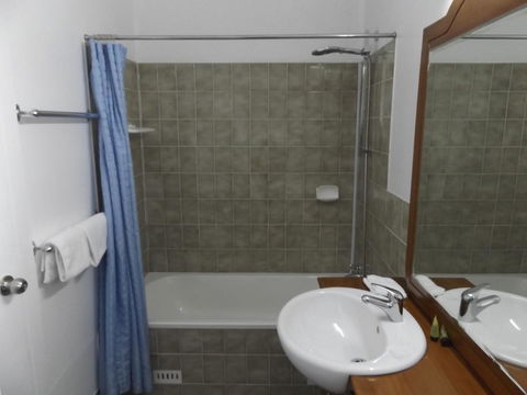 Ben Chifley Motor Inn - New Castle Holiday 11