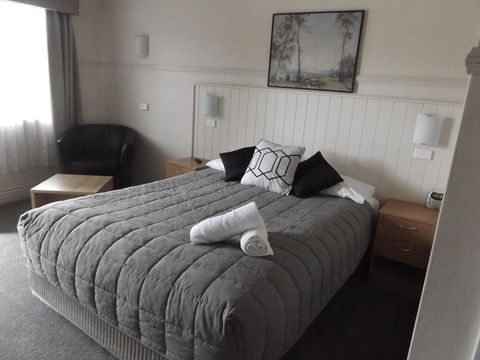 Ben Chifley Motor Inn - New Castle Holiday 2