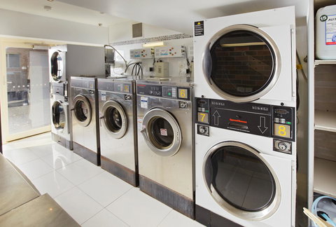 Jesmond Executive Villas - New Castle Holiday 19