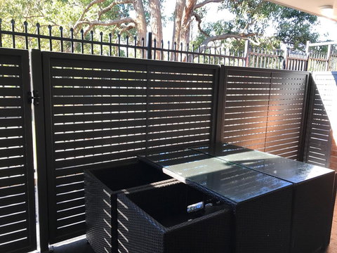 Jesmond Executive Villas - New Castle Holiday 7