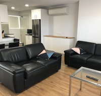 Jesmond Executive Villas - New Castle Holiday