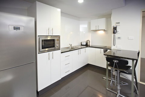 Jesmond Executive Villas - New Castle Holiday 22