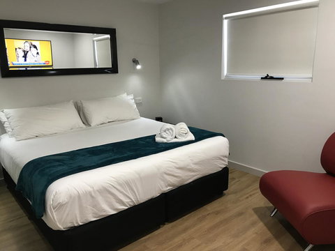 Jesmond Executive Villas - New Castle Holiday 5