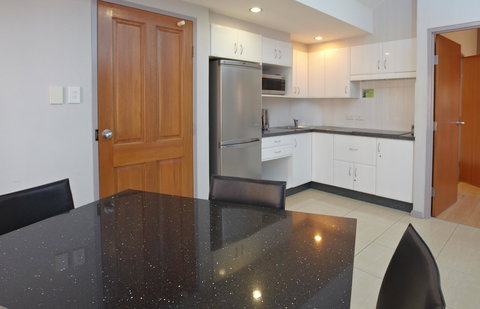 Jesmond Executive Villas - New Castle Holiday 31