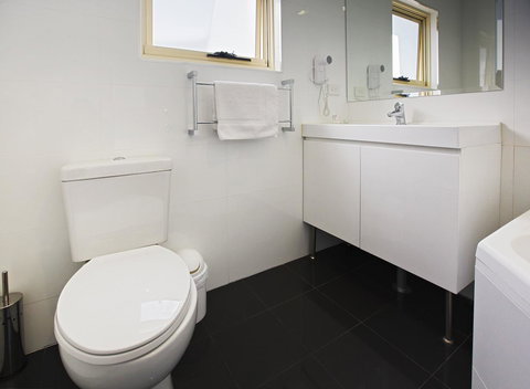 Jesmond Executive Villas - New Castle Holiday 27