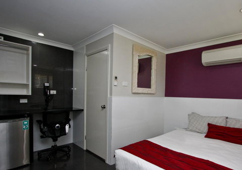 Jesmond Executive Villas - New Castle Holiday 40