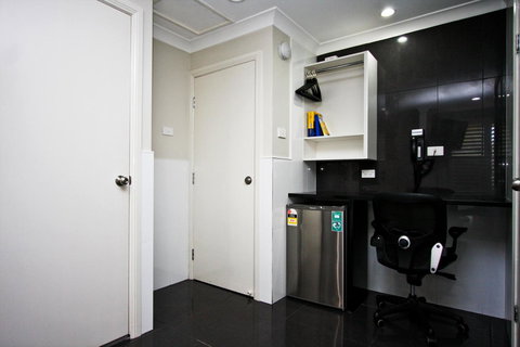 Jesmond Executive Villas - New Castle Holiday 41