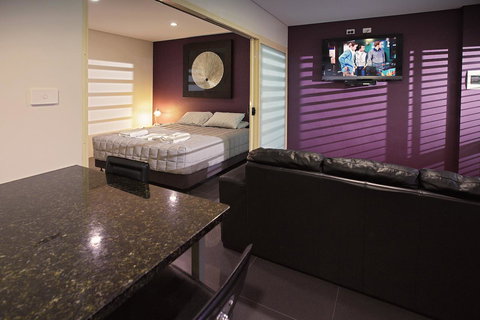 Jesmond Executive Villas - New Castle Holiday 28