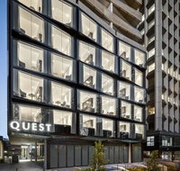 Quest North Sydney - New Castle Holiday