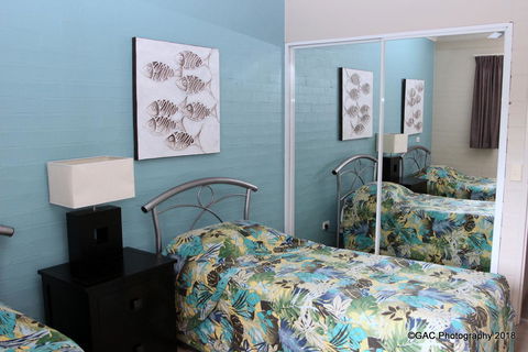 Mollymook Cove Apartments - New Castle Holiday 21