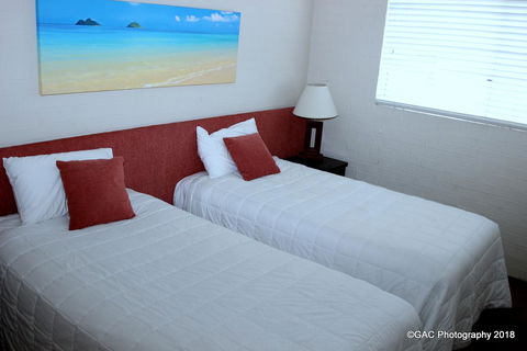 Mollymook Cove Apartments - New Castle Holiday 20