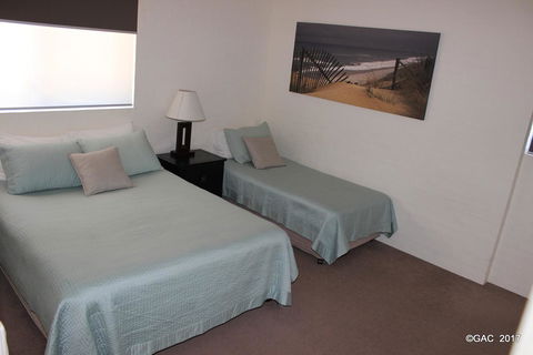 Mollymook Cove Apartments - New Castle Holiday 16