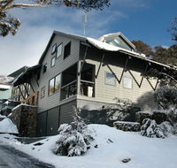 Ramshead Creek - New Castle Holiday