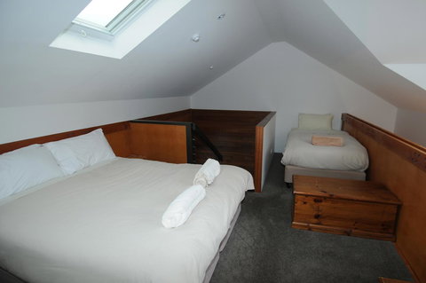 Ramshead Creek 3 - Thredbo - New Castle Holiday 9