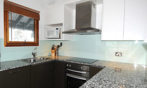 Ramshead Creek 3 - Thredbo - New Castle Holiday 3